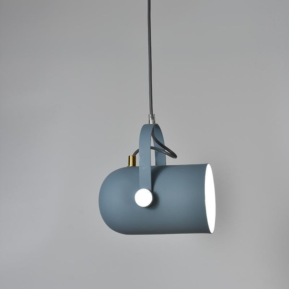 Scandinavian Adjustable Pendant Light – Stylish Minimalist Ceiling Lamp for Modern Interiors