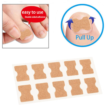 Oraliu Easy Patches™ - Correction Patches For Beautiful And Healthy Nails