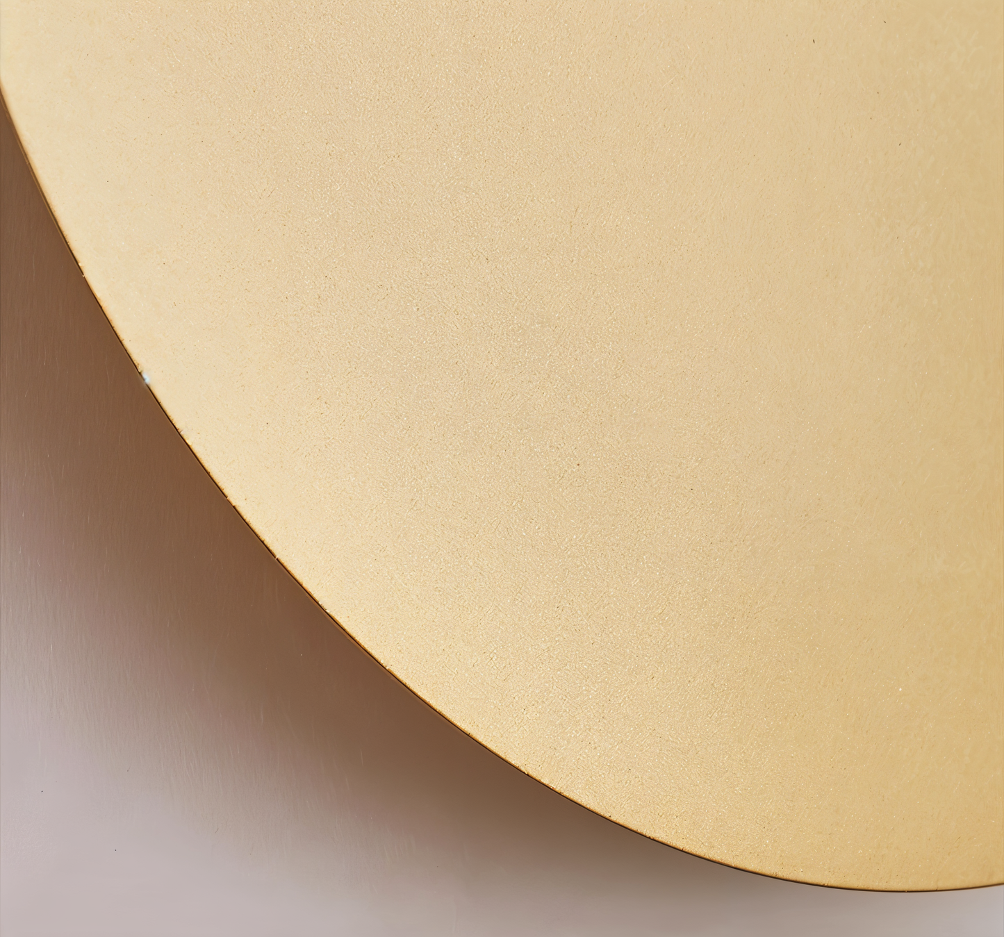 FullHalo LED Wall Light – Modern Round Metal Wall Lamp | Minimalist Contemporary Lighting Design