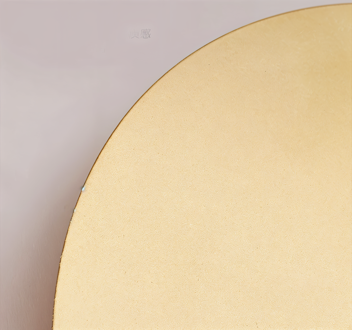 FullHalo LED Wall Light – Modern Round Metal Wall Lamp | Minimalist Contemporary Lighting Design