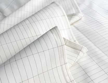 Premium Conductive Grounding Sheet – Fitted Earthing Bed Sheet Single & Double Sizes