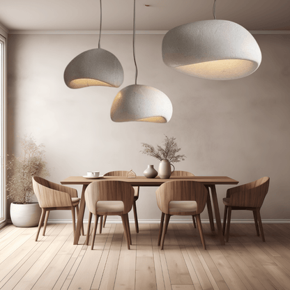 Bordeaux - Elegant Pendant Light for Your Home