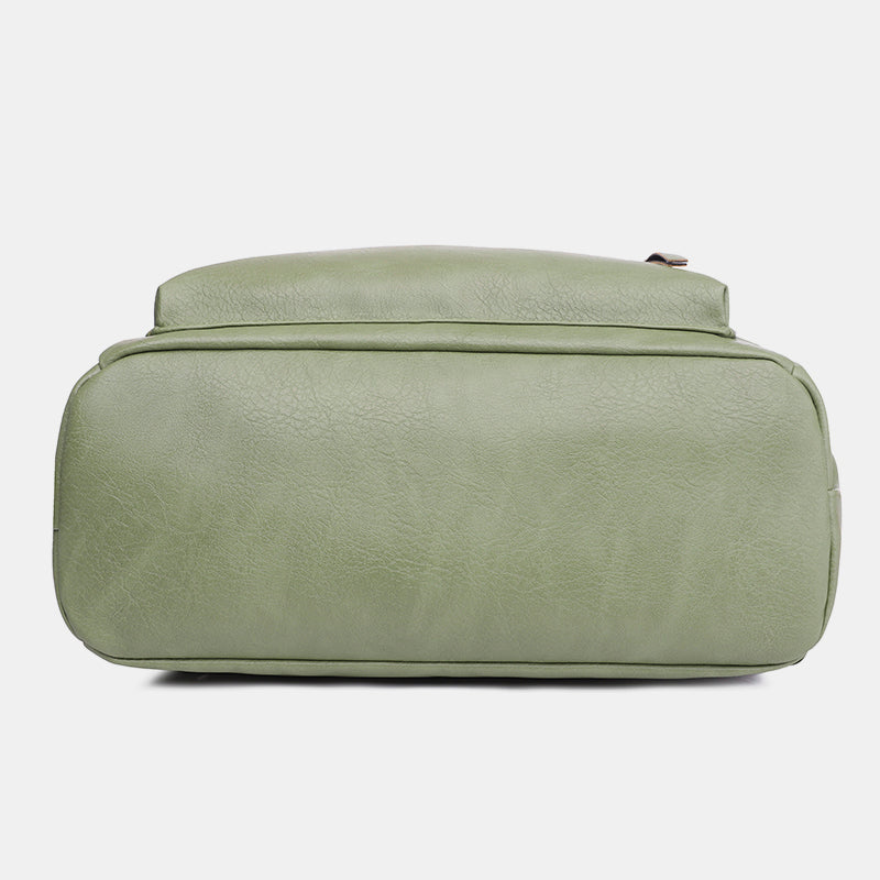 Elegant Everyday Backpack – Stylish, Spacious & Versatile for Work, School, or Travel