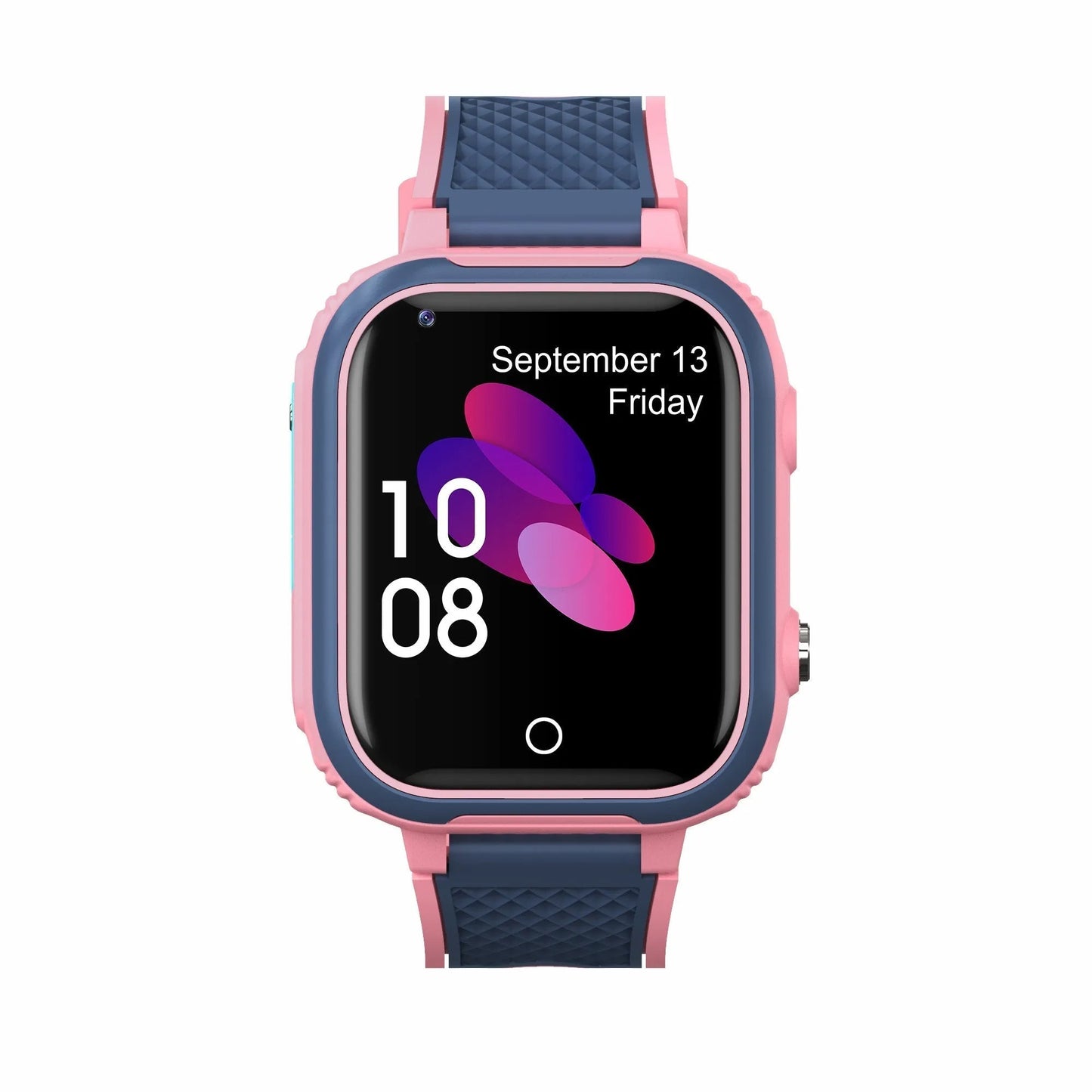 Kiddo – 4G Smartwatch for Kids with GPS Tracker and Call Function