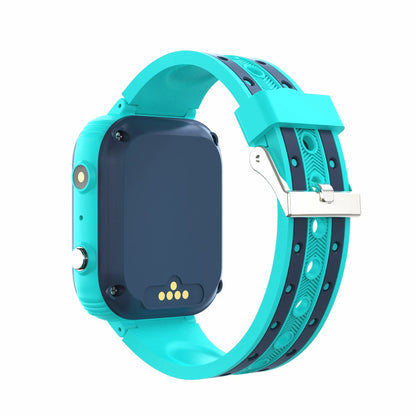 Kiddo – 4G Smartwatch for Kids with GPS Tracker and Call Function