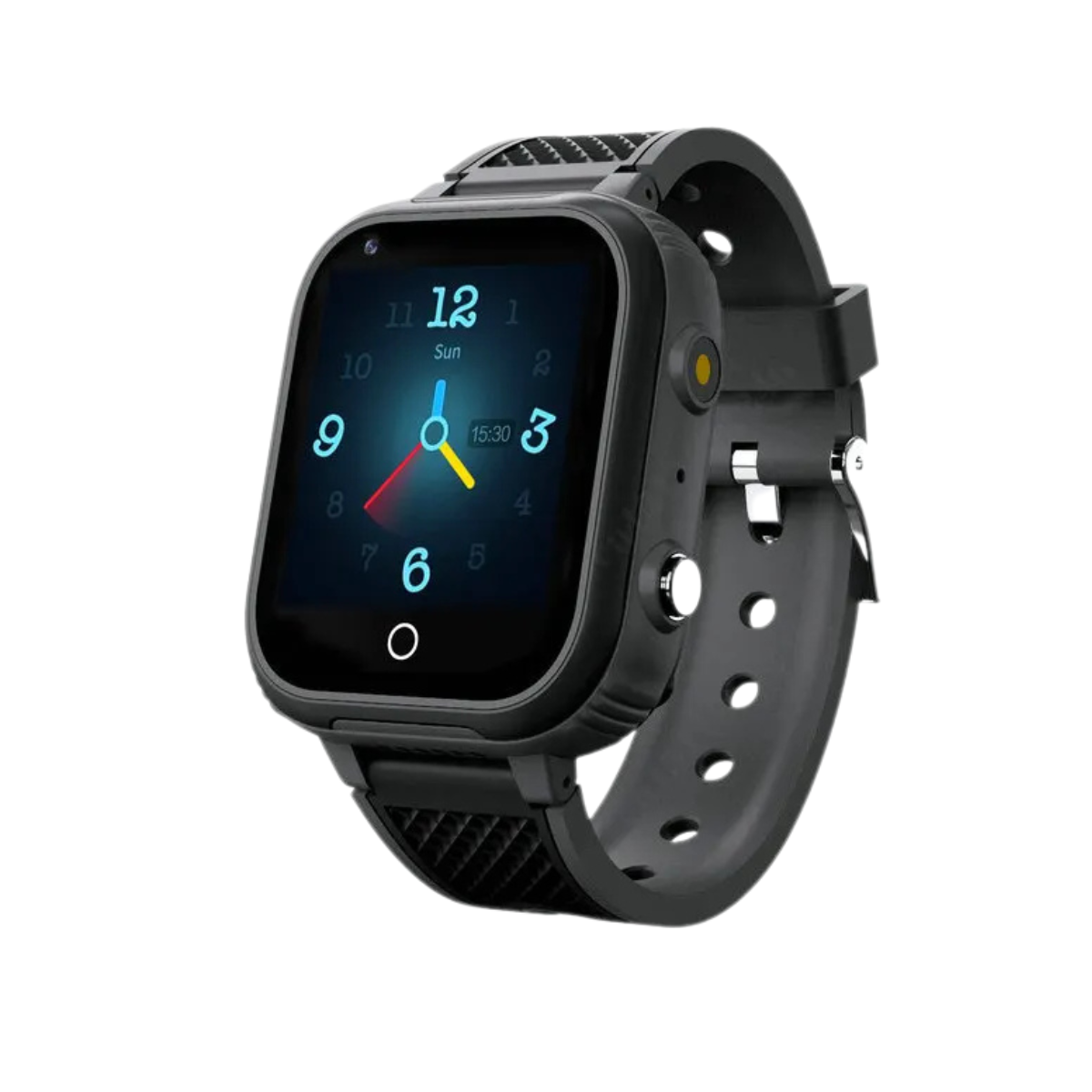 Kiddo – 4G Smartwatch for Kids with GPS Tracker and Call Function
