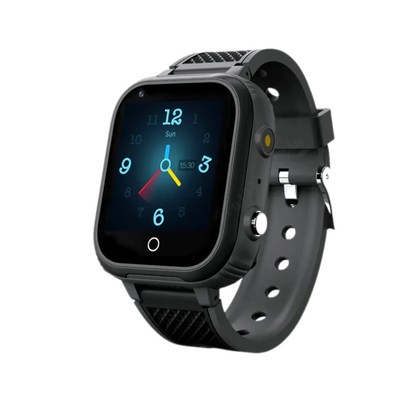 Kiddo – 4G Smartwatch for Kids with GPS Tracker and Call Function