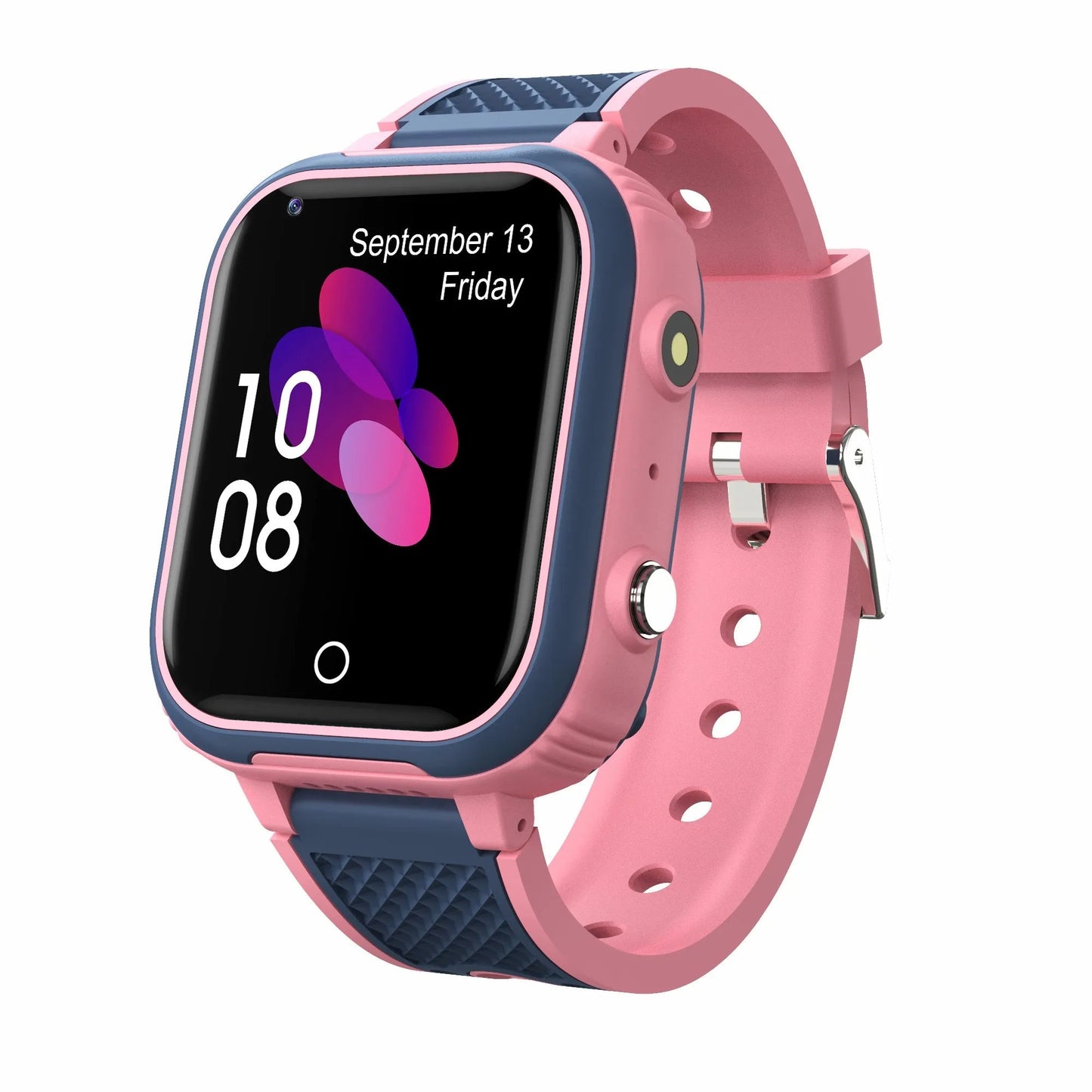 Kiddo – 4G Smartwatch for Kids with GPS Tracker and Call Function
