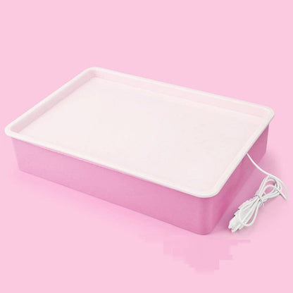 SandArtBox | Creative LED Light Box for Sand Art & Drawing – Fun, Educational & Relaxing