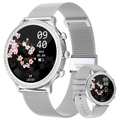 SmartPulse Watch – Premium Smartwatch with Advanced Health Monitoring & Stylish Design