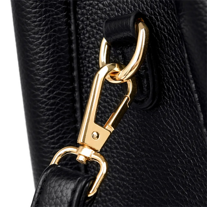 Lizie Tote Bag – Luxury & Versatile Crossbody Handbag for Women