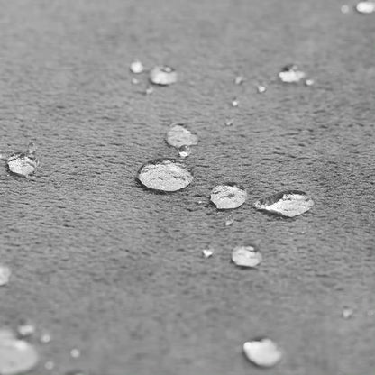 LoveGuard – Waterproof Couples Blanket | Ultra-Soft Sherpa Comfort & Spill-Proof Protection