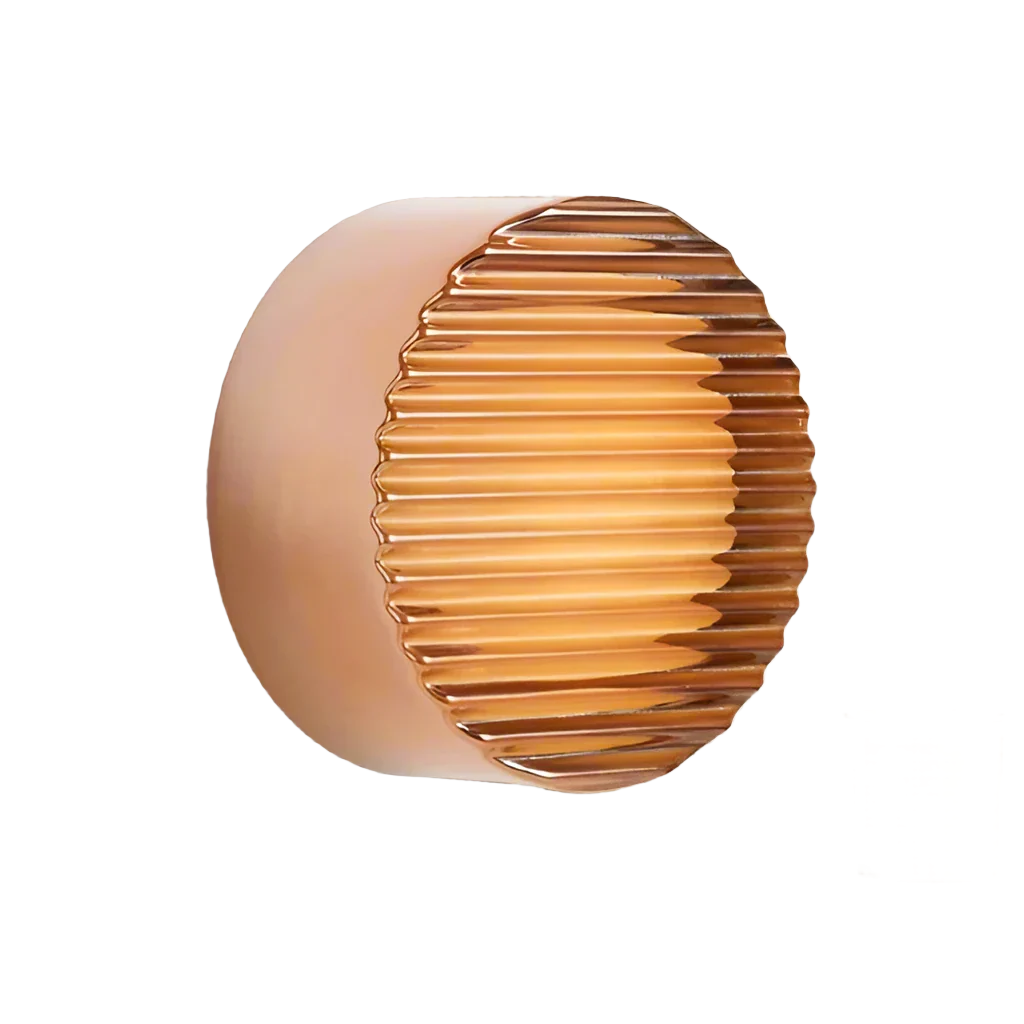 Lumera – Modern Indoor & Outdoor Wall Light for Elegant Ambience