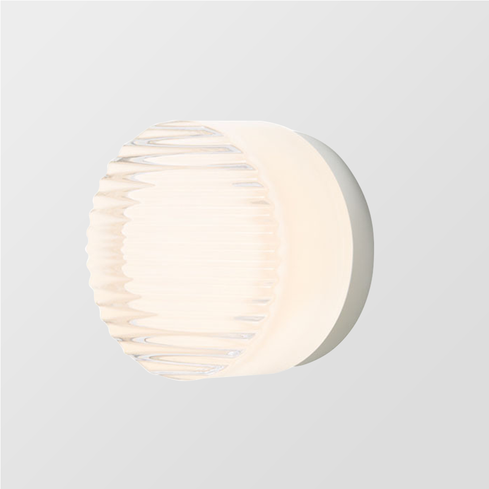 Lumera – Modern Indoor & Outdoor Wall Light for Elegant Ambience