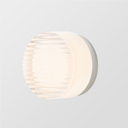 Lumera – Modern Indoor & Outdoor Wall Light for Elegant Ambience