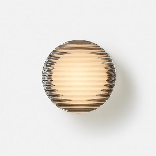 Lumera – Modern Indoor & Outdoor Wall Light for Elegant Ambience