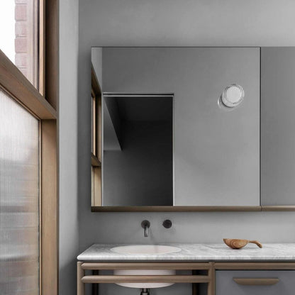 Lumera – Modern Indoor & Outdoor Wall Light for Elegant Ambience