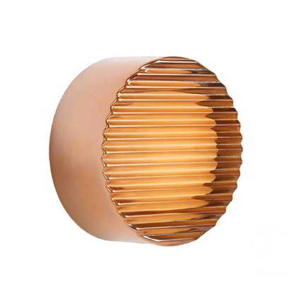 Lumera – Modern Indoor & Outdoor Wall Light for Elegant Ambience