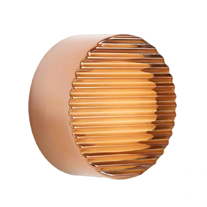 Lumera – Modern Indoor & Outdoor Wall Light for Elegant Ambience