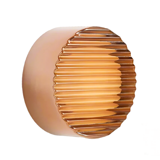 Lumera – Modern Indoor & Outdoor Wall Light for Elegant Ambience