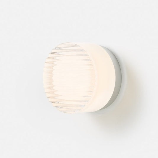 Lumera – Modern Indoor & Outdoor Wall Light for Elegant Ambience