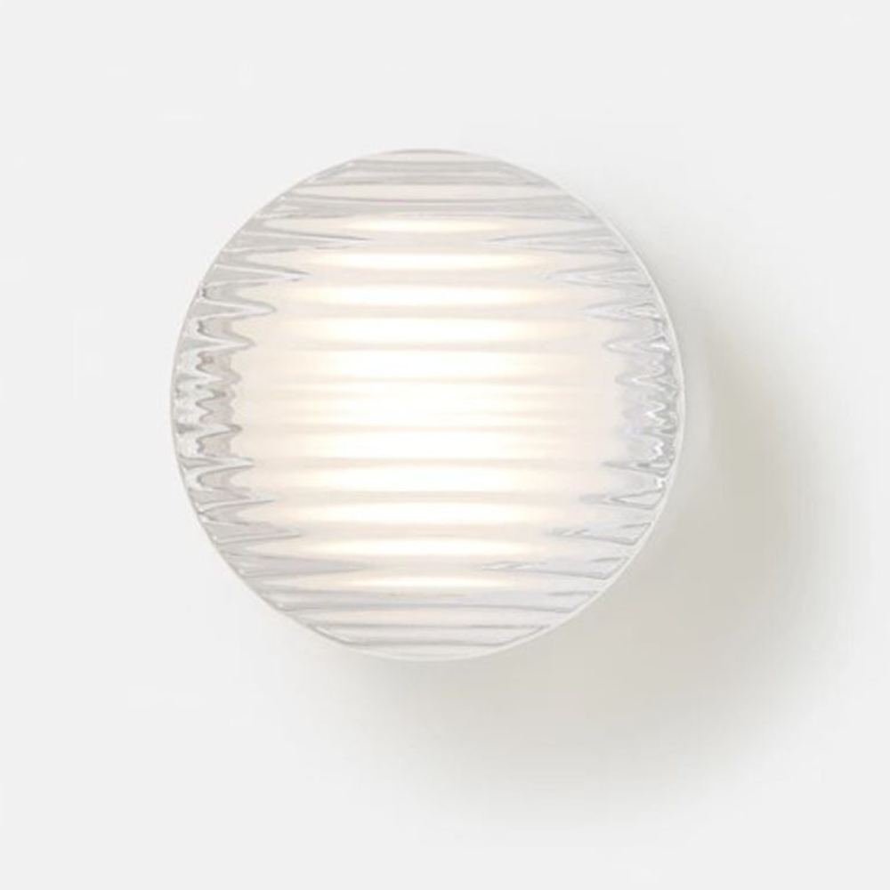 Lumera – Modern Indoor & Outdoor Wall Light for Elegant Ambience
