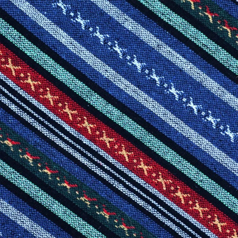 OutdoorBlanket | Waterproof Picnic Blanket with Ethnic Design for Camping & Trips