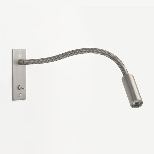 Navo – Minimalist Adjustable LED Wall Spotlight for Modern Interiors