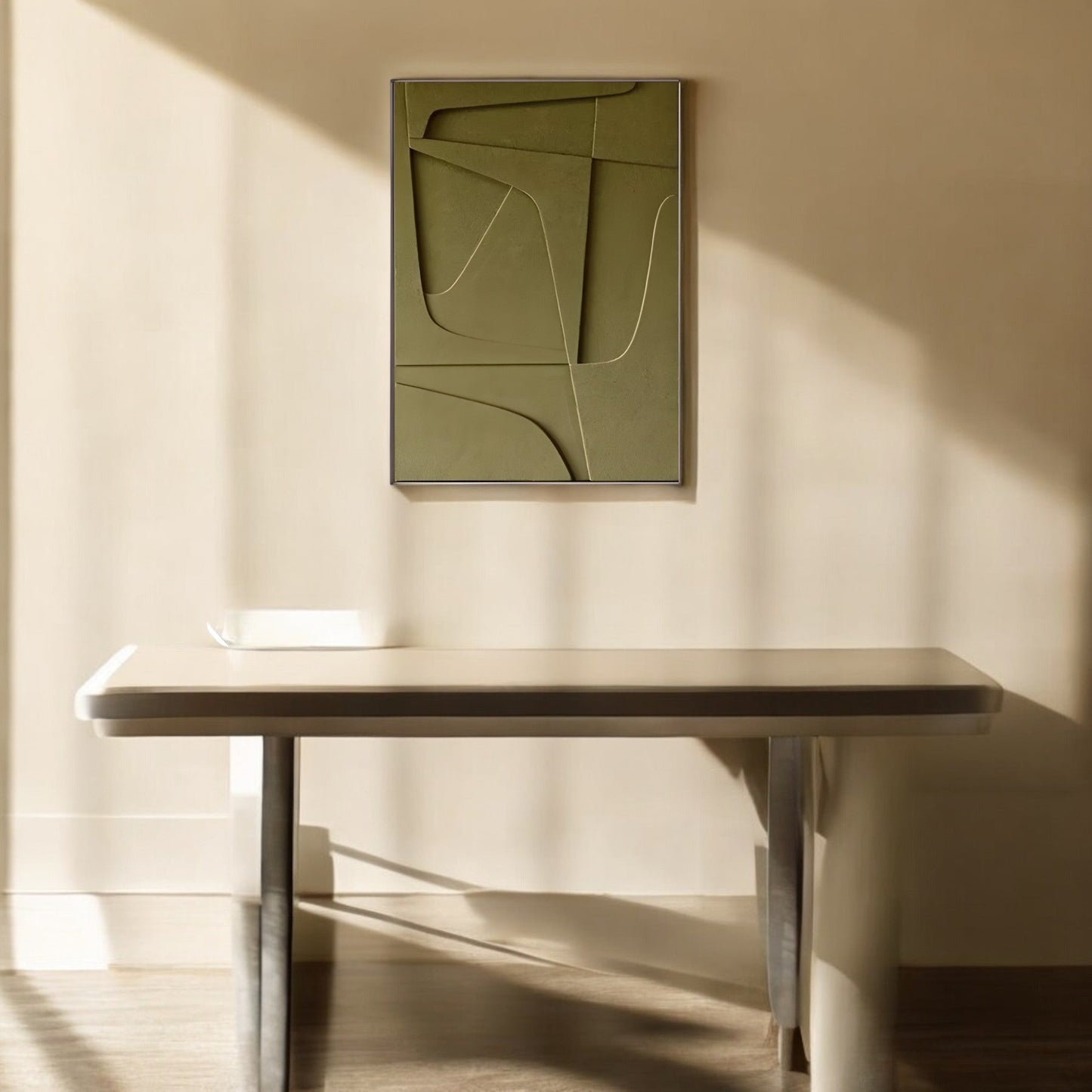 ArtisticAlchemy – Abstract Wall Art Canvas for Modern Home Decor