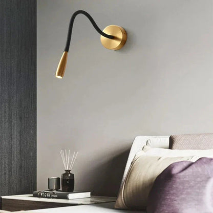 TrendyShine – Adjustable Arm Wall Light