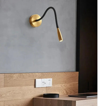TrendyShine – Adjustable Arm Wall Light