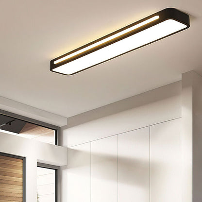 NordicLine | Minimalist LED Ceiling Light in Nordic Design