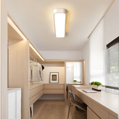 NordicLine | Minimalist LED Ceiling Light in Nordic Design