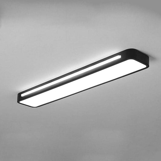 GlowRond – Modern LED Ceiling Light for Hallways, Entrances & Staircases | Energy Efficient & Stylish Design