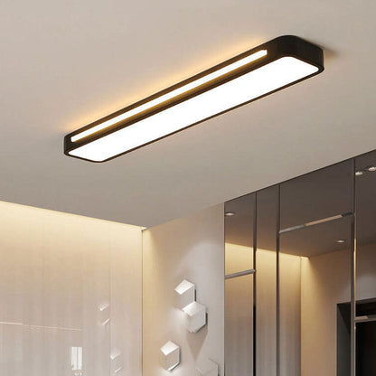 GlowRond – Modern LED Ceiling Light for Hallways, Entrances & Staircases | Energy Efficient & Stylish Design