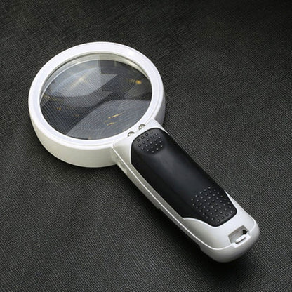 Optical Magnifying Glass