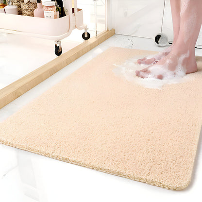 Non-Slip Shower Mat – Cushioned Comfort & Safe Anti-Mould Bathroom Flooring
