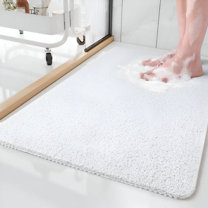 Non-Slip Shower Mat – Cushioned Comfort & Safe Anti-Mould Bathroom Flooring