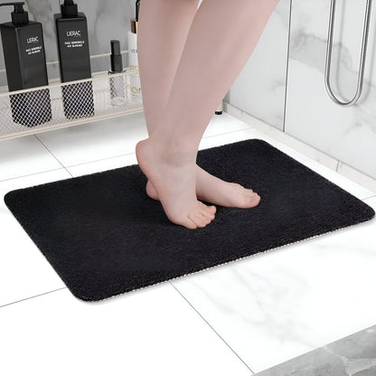 Non-Slip Shower Mat – Cushioned Comfort & Safe Anti-Mould Bathroom Flooring