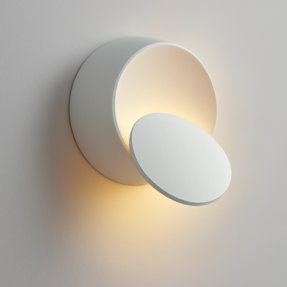 Stylish Rotatable LED Wall Light