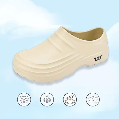 OrthoClogs | Orthopedic Support Clogs for Pain Relief & All-Day Comfort