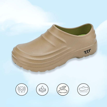 OrthoClogs | Orthopedic Support Clogs for Pain Relief & All-Day Comfort