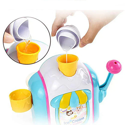 Foam Party Bath Toy – Fun & Interactive Soap Dispenser for Kids