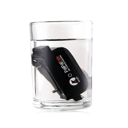 Rechargeable 1000m Waterproof Dog Training Collar with Shock, Vibration & Beep Modes