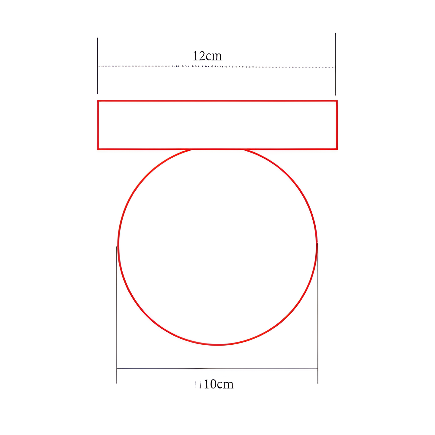 PearlPop Wall Light – White Glass Orb LED Wall Sconce for Modern Interiors