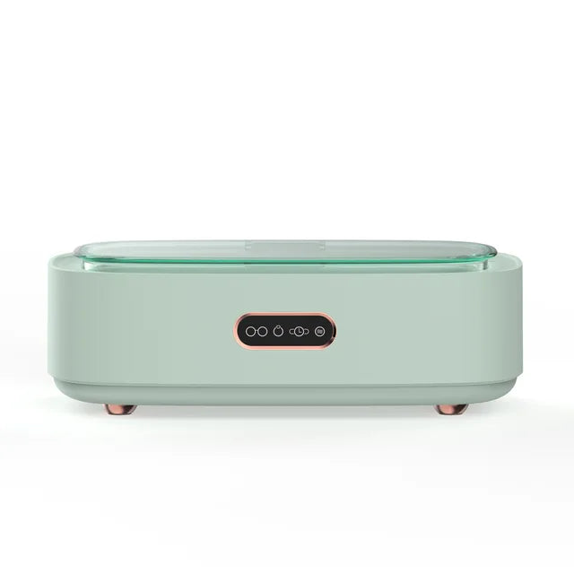 Zyniq Ultrasonic Cleaner – Fast & Effective Deep Cleaning for Jewellery, Glasses, Watches & More