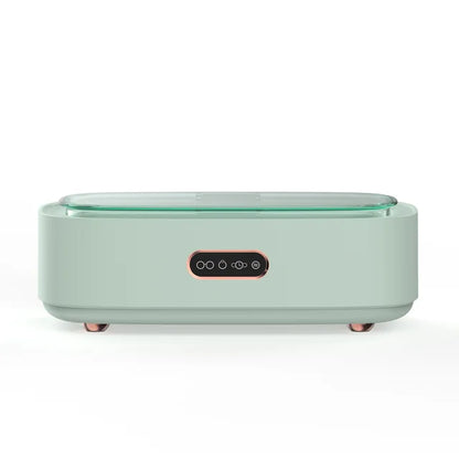 Zyniq Ultrasonic Cleaner – Fast & Effective Deep Cleaning for Jewellery, Glasses, Watches & More