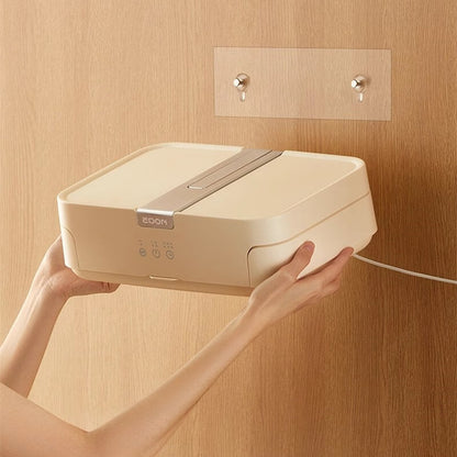 SpeedDryer – Portable Electric Clothes Dryer for Fast & Efficient Drying