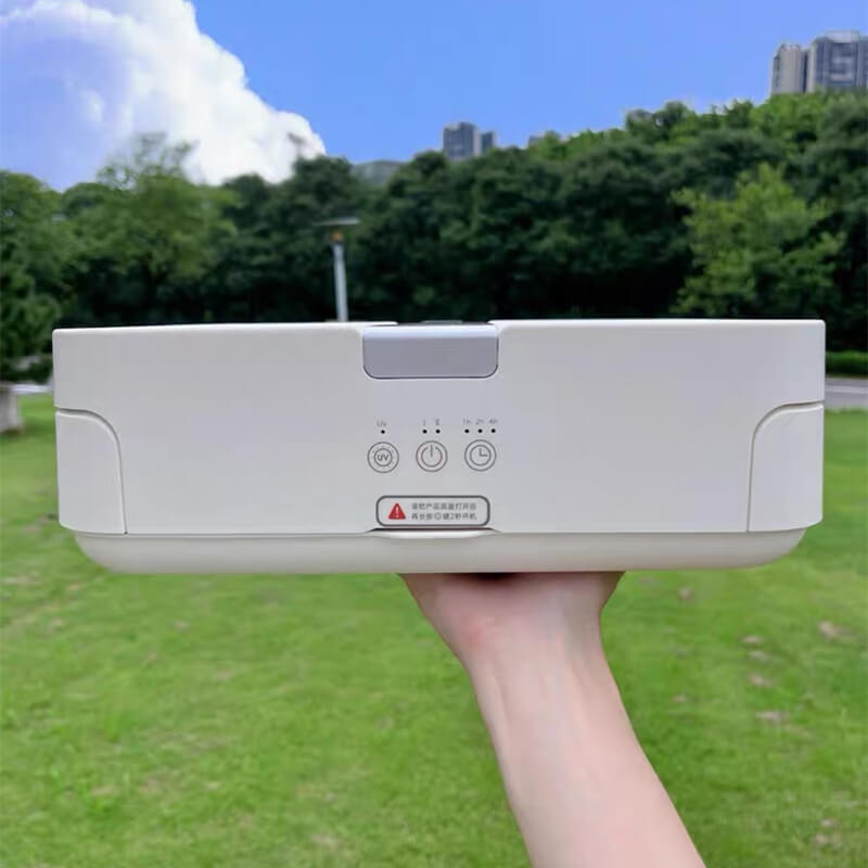 SpeedDryer – Portable Electric Clothes Dryer for Fast & Efficient Drying