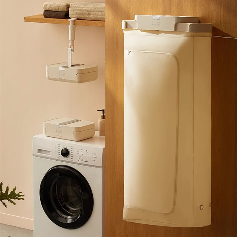 SpeedDryer – Portable Electric Clothes Dryer for Fast & Efficient Drying
